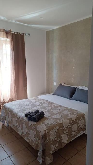Affittacamere House *