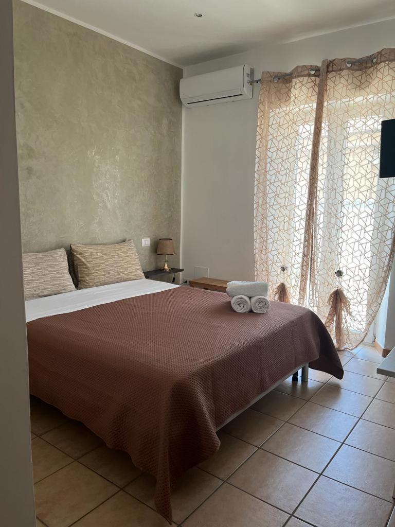 House Affittacamere Fiumicino