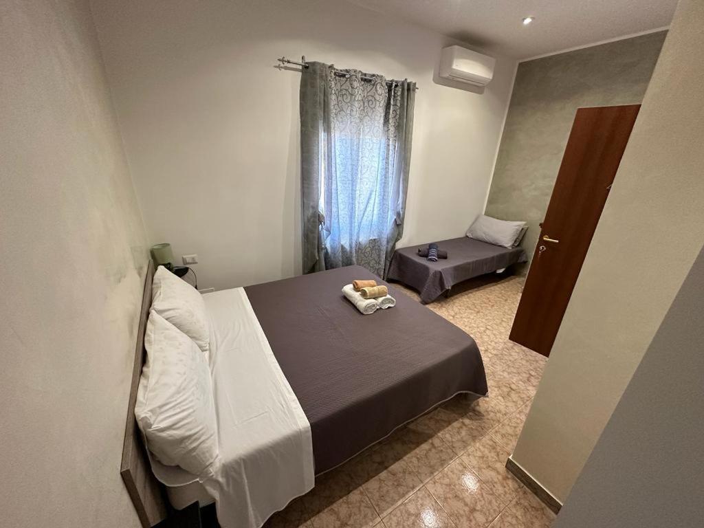 House Fiumicino