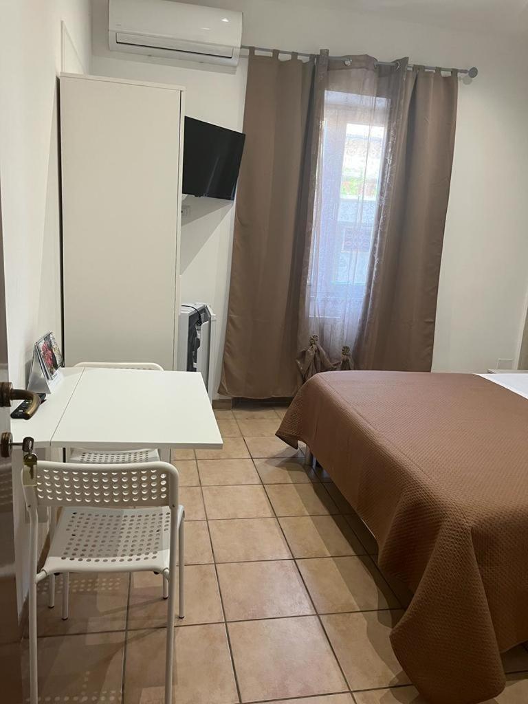 Affittacamere House Fiumicino