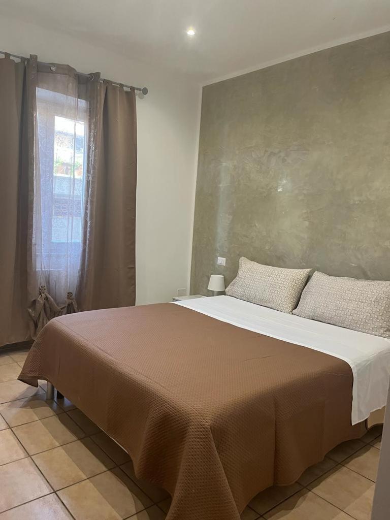 Affittacamere House