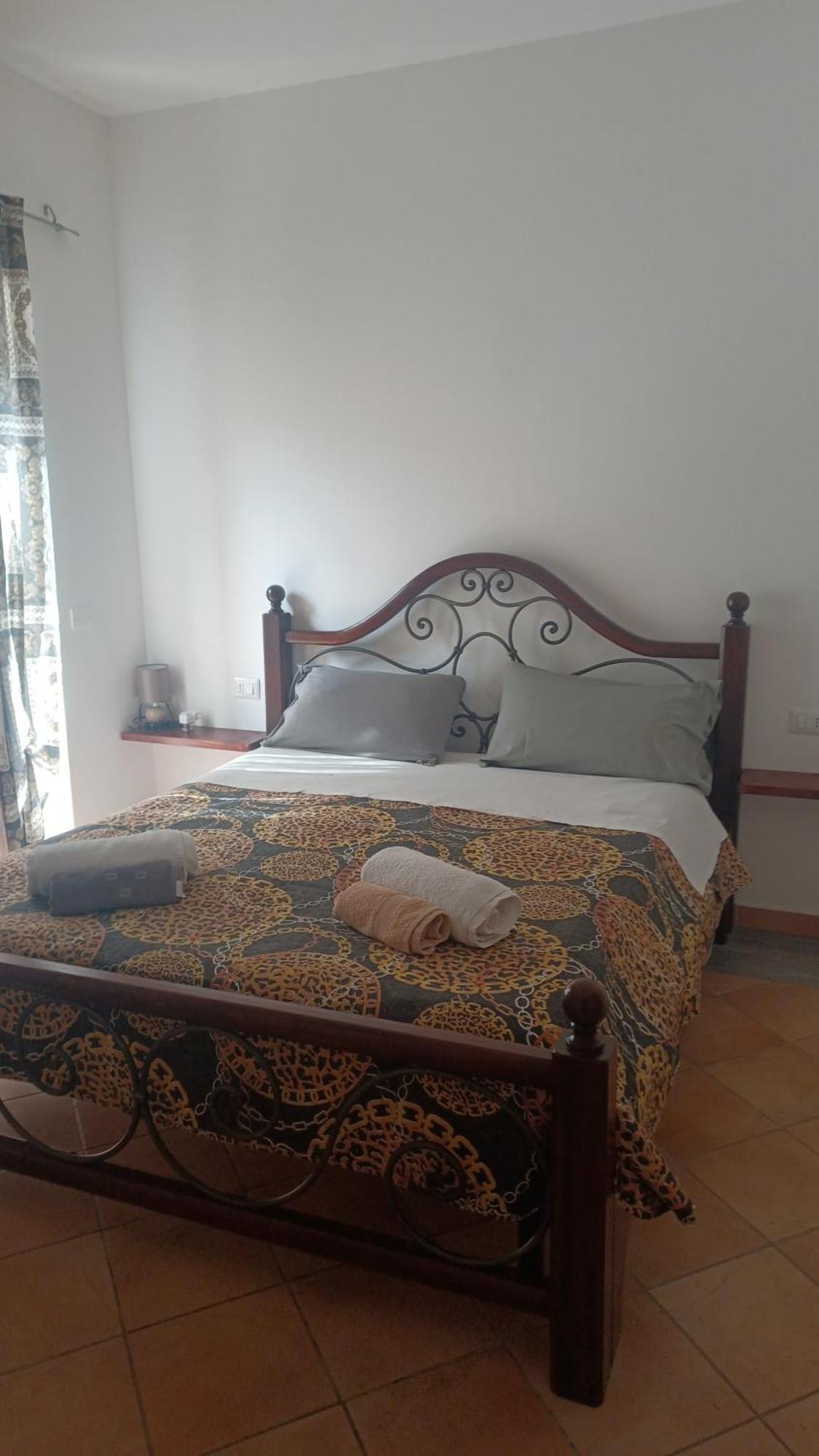 Affittacamere House