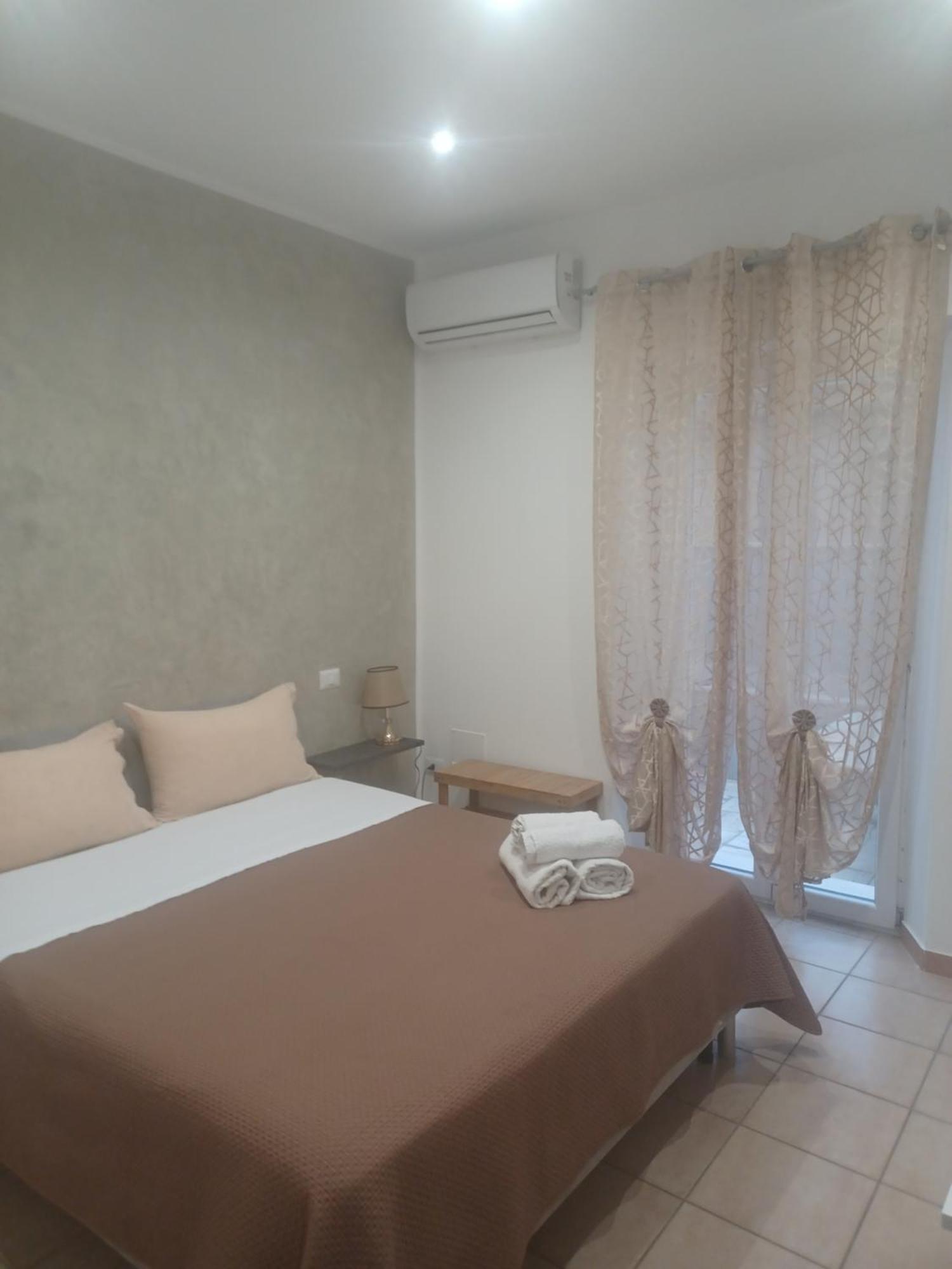 Affittacamere House Fiumicino