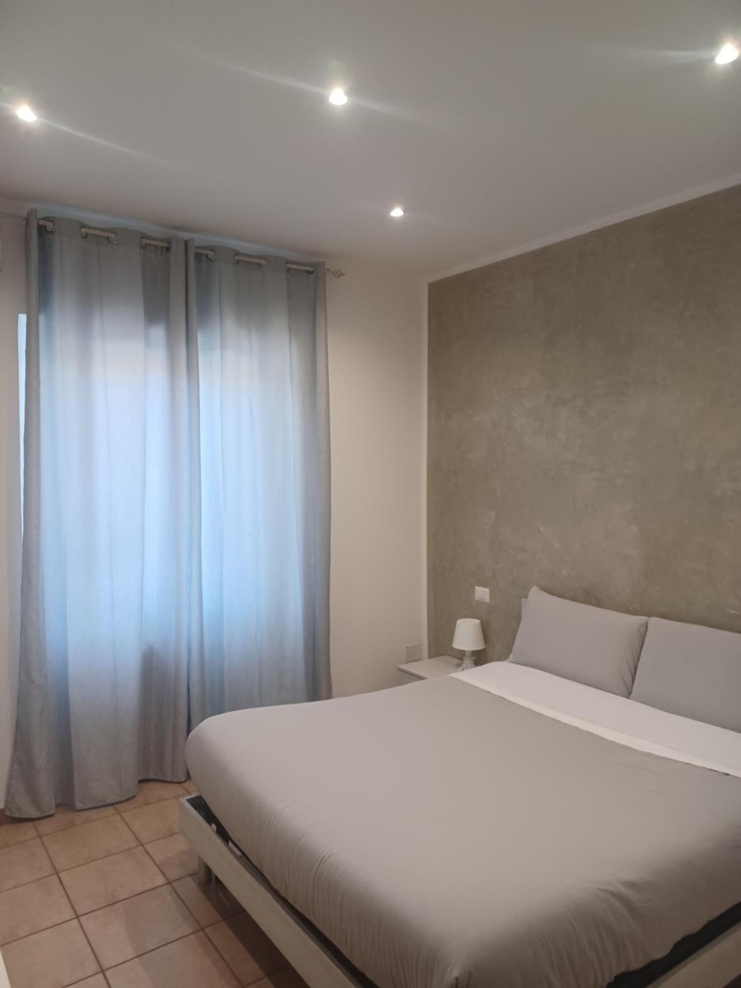 House Affittacamere Fiumicino