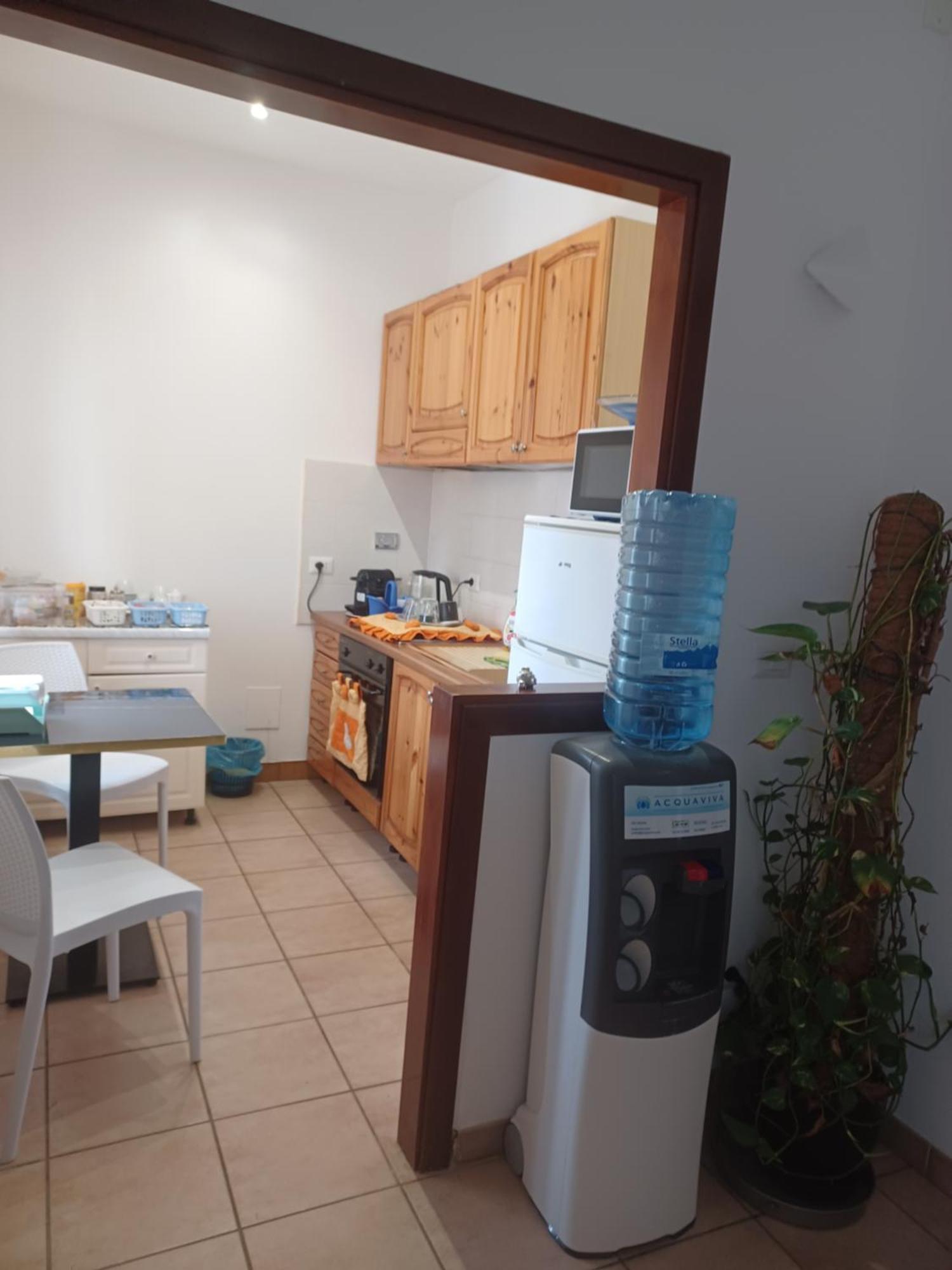 Affittacamere House *
