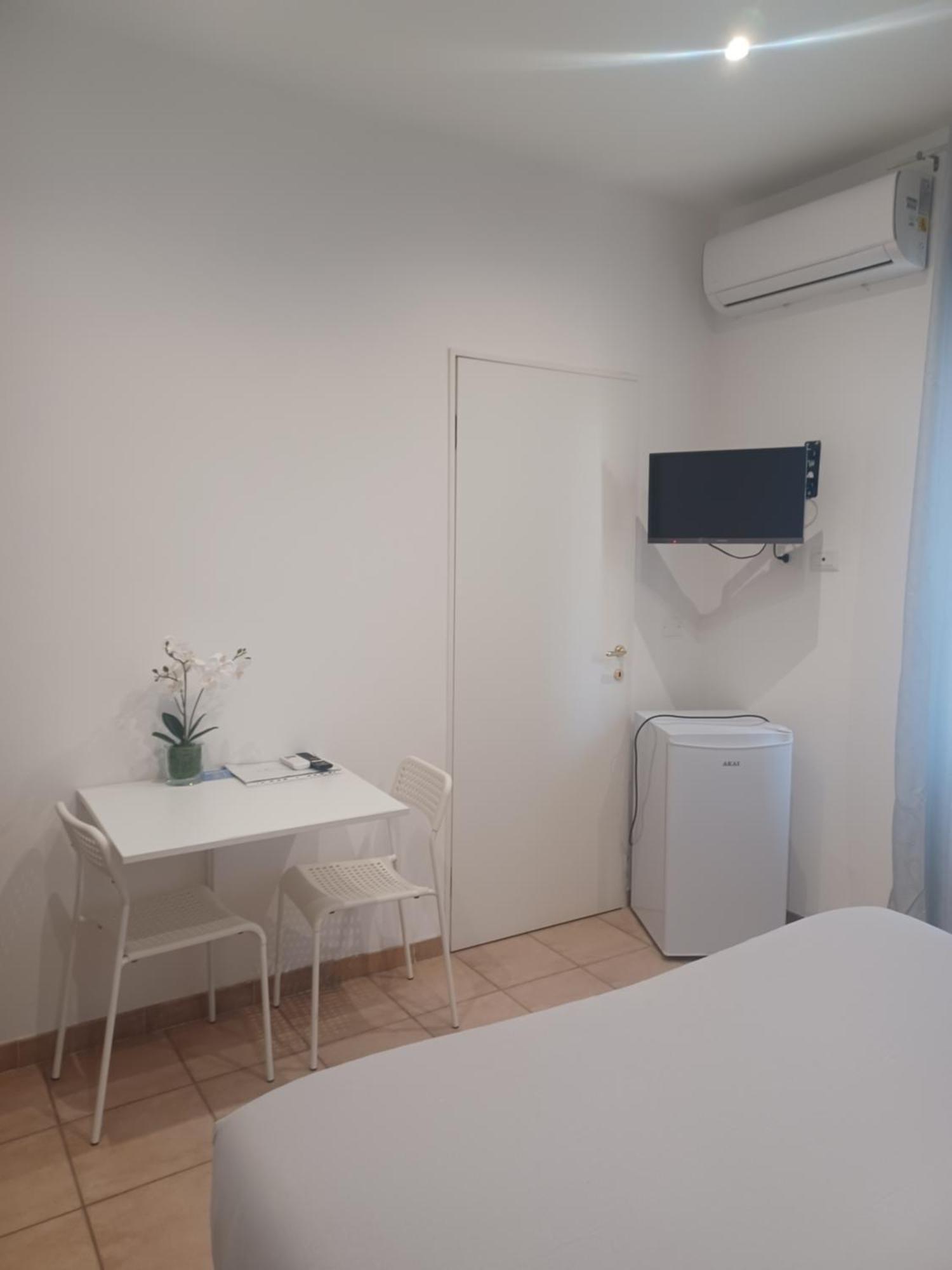 House Affittacamere Fiumicino