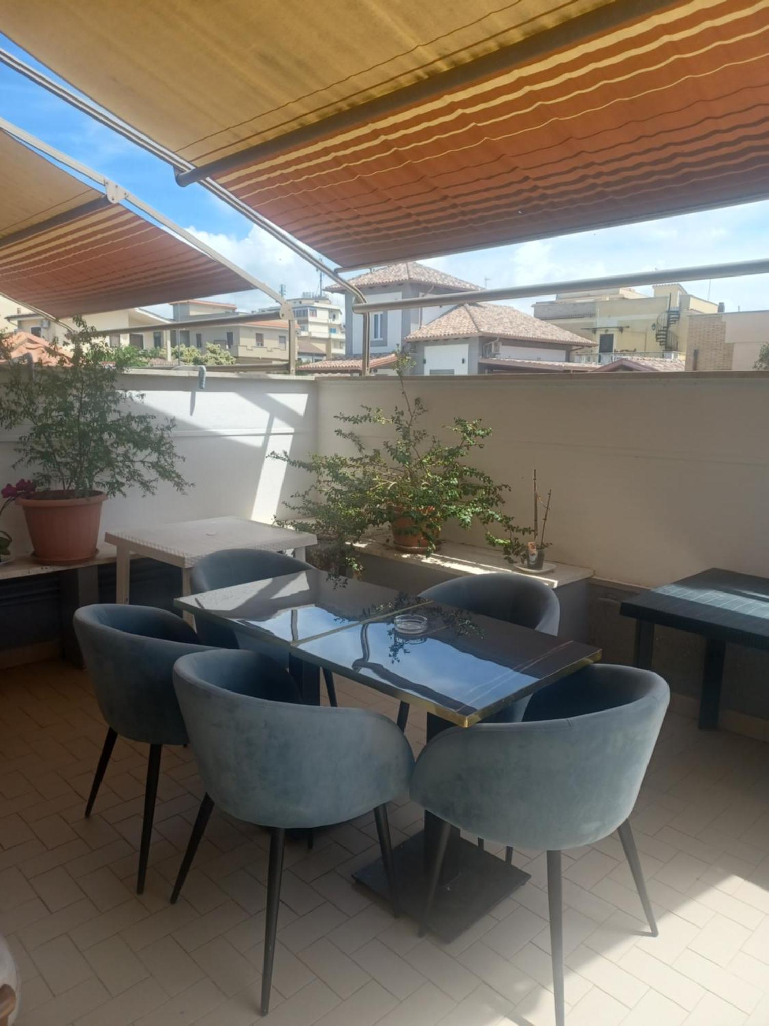 House * Fiumicino