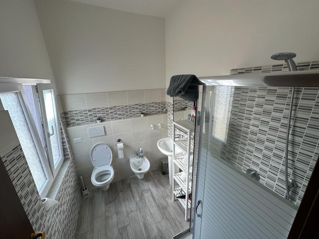 House * Fiumicino