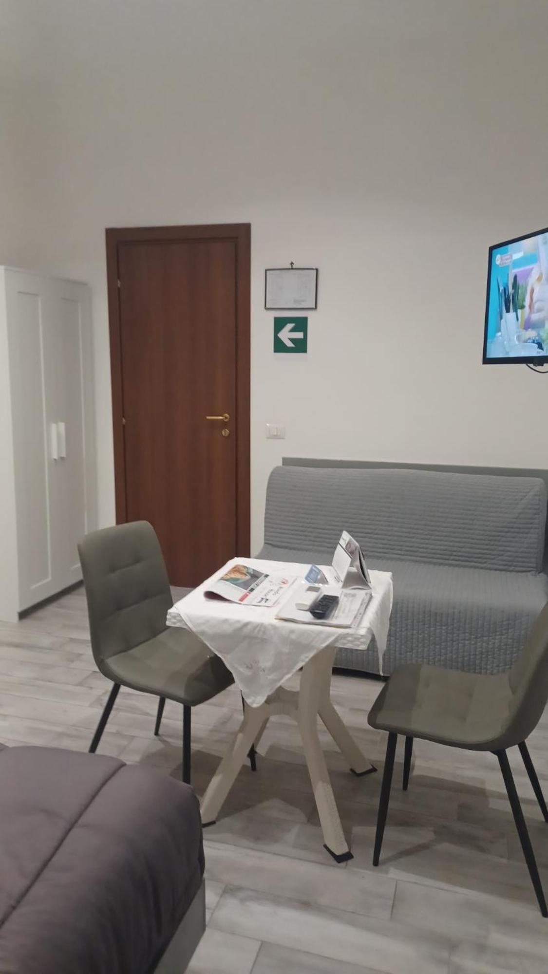 House Fiumicino